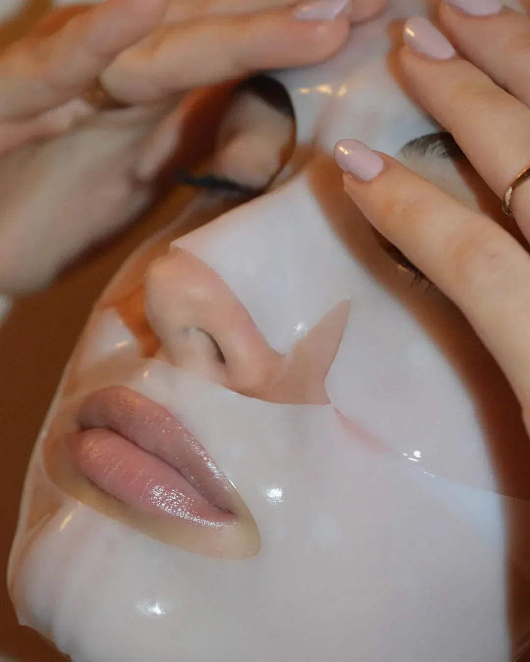 ILLORYA Bio-Kollagen Maske